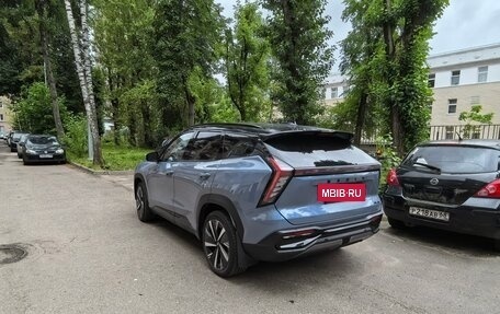 Geely Atlas, 2024 год, 2 700 000 рублей, 5 фотография