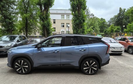 Geely Atlas, 2024 год, 2 700 000 рублей, 8 фотография