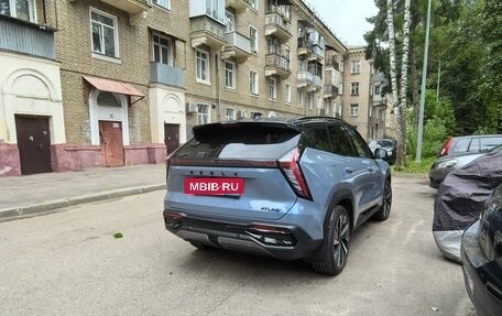 Geely Atlas, 2024 год, 2 700 000 рублей, 2 фотография