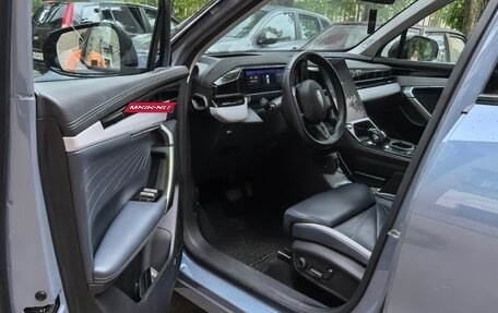 Geely Atlas, 2024 год, 2 700 000 рублей, 7 фотография