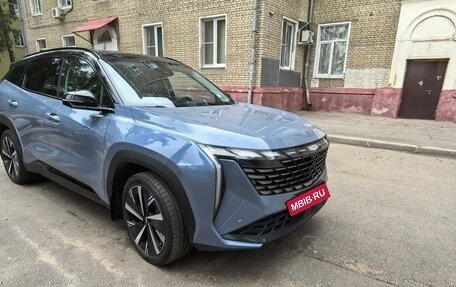 Geely Atlas, 2024 год, 2 700 000 рублей, 4 фотография