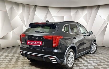 Haval Jolion, 2025 год, 2 050 000 рублей, 2 фотография