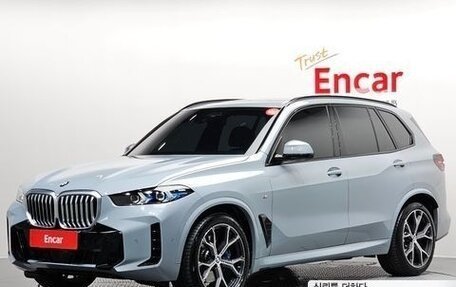 BMW X5, 2025 год, 12 190 000 рублей, 1 фотография