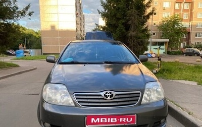 Toyota Corolla, 2005 год, 550 000 рублей, 1 фотография