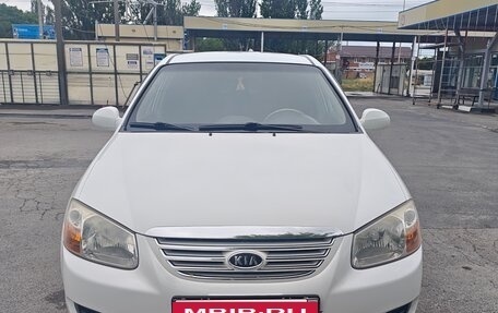 KIA Cerato I, 2006 год, 530 000 рублей, 1 фотография