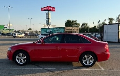 Audi A4, 2008 год, 800 000 рублей, 1 фотография