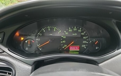 Ford Focus IV, 2000 год, 160 000 рублей, 1 фотография