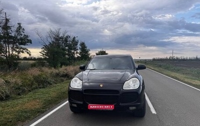 Porsche Cayenne III, 2003 год, 1 600 000 рублей, 1 фотография