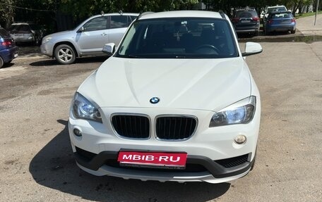 BMW X1, 2014 год, 1 850 000 рублей, 1 фотография