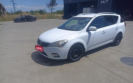 KIA cee'd I рестайлинг, 2010 год, 655 000 рублей, 1 фотография