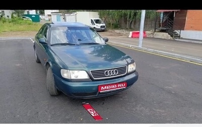 Audi A6, 1996 год, 450 000 рублей, 1 фотография