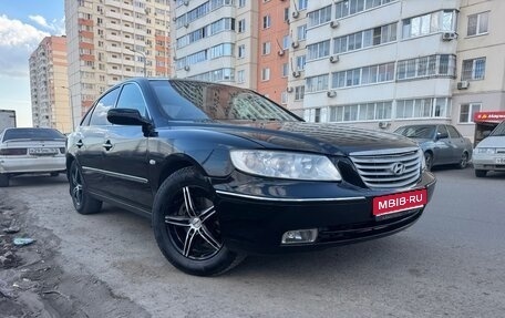 Hyundai Grandeur, 2008 год, 749 000 рублей, 1 фотография