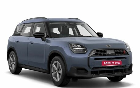 MINI Countryman, 2026 год, 7 400 000 рублей, 1 фотография