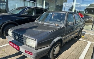 Volkswagen Jetta III, 1985 год, 149 000 рублей, 1 фотография