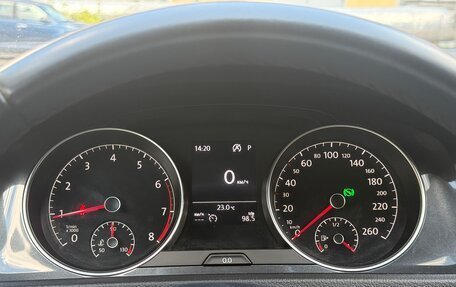 Volkswagen Golf VII, 2019 год, 1 600 000 рублей, 1 фотография
