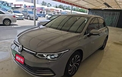 Volkswagen Golf VIII, 2023 год, 1 512 000 рублей, 1 фотография