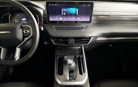 Haval Jolion, 2025 год, 2 050 000 рублей, 14 фотография