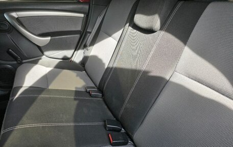 Renault Duster I рестайлинг, 2014 год, 591 000 рублей, 8 фотография