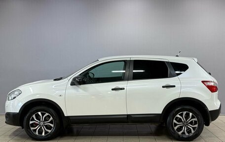 Nissan Qashqai, 2013 год, 950 000 рублей, 4 фотография