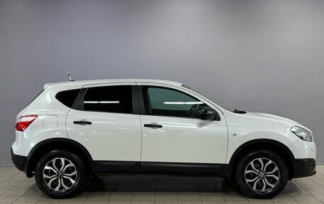 Nissan Qashqai, 2013 год, 950 000 рублей, 8 фотография