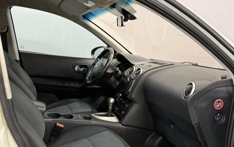 Nissan Qashqai, 2013 год, 950 000 рублей, 9 фотография