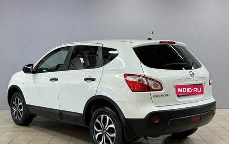 Nissan Qashqai, 2013 год, 950 000 рублей, 5 фотография