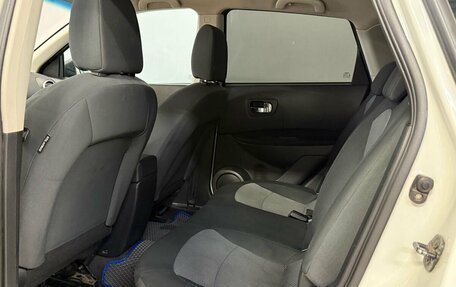 Nissan Qashqai, 2013 год, 950 000 рублей, 12 фотография