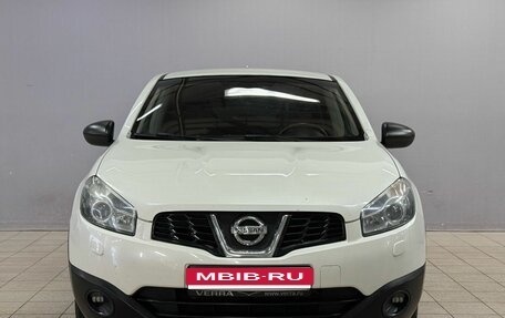 Nissan Qashqai, 2013 год, 950 000 рублей, 2 фотография