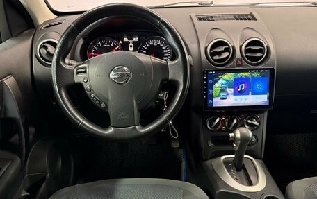 Nissan Qashqai, 2013 год, 950 000 рублей, 14 фотография
