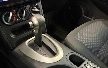 Nissan Qashqai, 2013 год, 950 000 рублей, 20 фотография