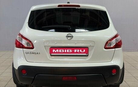 Nissan Qashqai, 2013 год, 950 000 рублей, 6 фотография