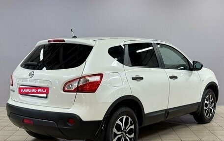 Nissan Qashqai, 2013 год, 950 000 рублей, 7 фотография
