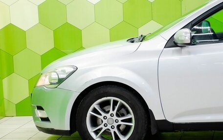 KIA cee'd I рестайлинг, 2011 год, 700 000 рублей, 9 фотография