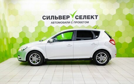 KIA cee'd I рестайлинг, 2011 год, 700 000 рублей, 7 фотография