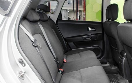 KIA cee'd I рестайлинг, 2011 год, 700 000 рублей, 13 фотография