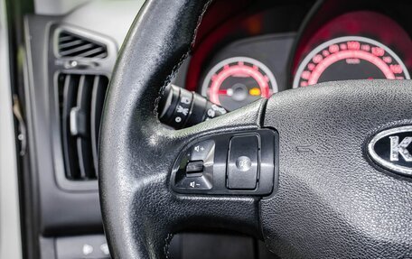 KIA cee'd I рестайлинг, 2011 год, 700 000 рублей, 16 фотография
