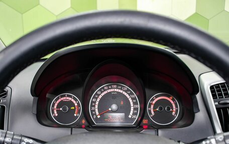 KIA cee'd I рестайлинг, 2011 год, 700 000 рублей, 18 фотография