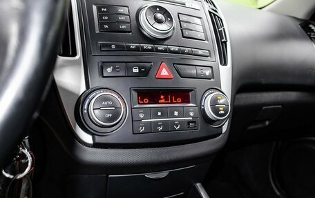 KIA cee'd I рестайлинг, 2011 год, 700 000 рублей, 20 фотография