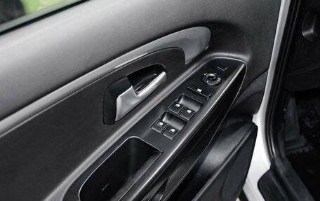 KIA cee'd I рестайлинг, 2011 год, 700 000 рублей, 22 фотография
