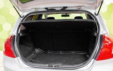 KIA cee'd I рестайлинг, 2011 год, 700 000 рублей, 26 фотография