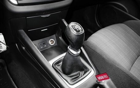 KIA cee'd I рестайлинг, 2011 год, 700 000 рублей, 21 фотография
