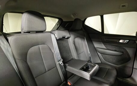 Volvo XC40 I, 2021 год, 3 050 000 рублей, 17 фотография