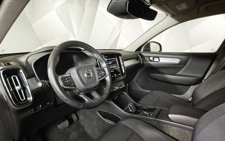 Volvo XC40 I, 2021 год, 3 050 000 рублей, 19 фотография