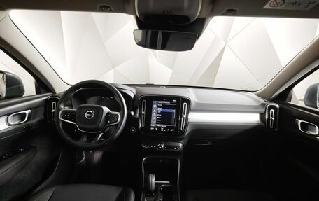 Volvo XC40 I, 2021 год, 3 050 000 рублей, 14 фотография