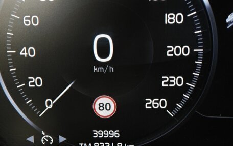Volvo XC40 I, 2021 год, 3 050 000 рублей, 18 фотография