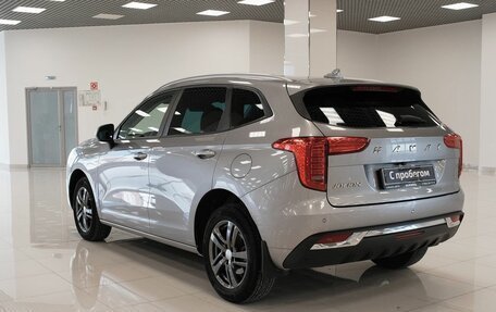 Haval Jolion, 2023 год, 1 736 000 рублей, 4 фотография