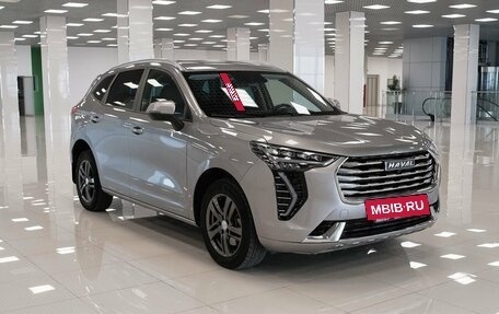 Haval Jolion, 2023 год, 1 736 000 рублей, 3 фотография