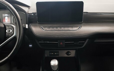 Haval Jolion, 2023 год, 1 736 000 рублей, 13 фотография