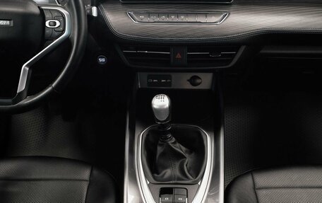 Haval Jolion, 2023 год, 1 736 000 рублей, 14 фотография