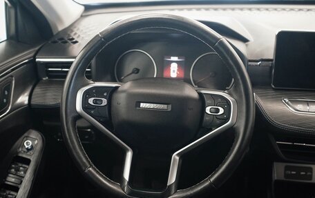 Haval Jolion, 2023 год, 1 736 000 рублей, 10 фотография